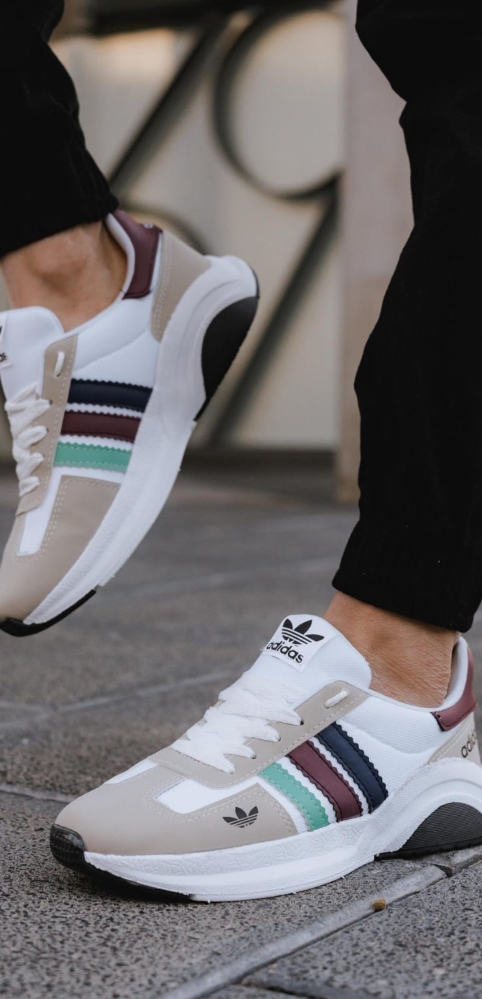 Zapatillas Running - Imagen 5