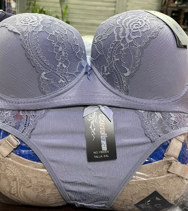 Conjunto Especiales Condeza