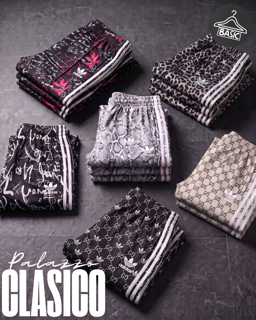 Pantalon Palazzo Adi Lycra Estampado Clasico - Oferta - 1.jpg
