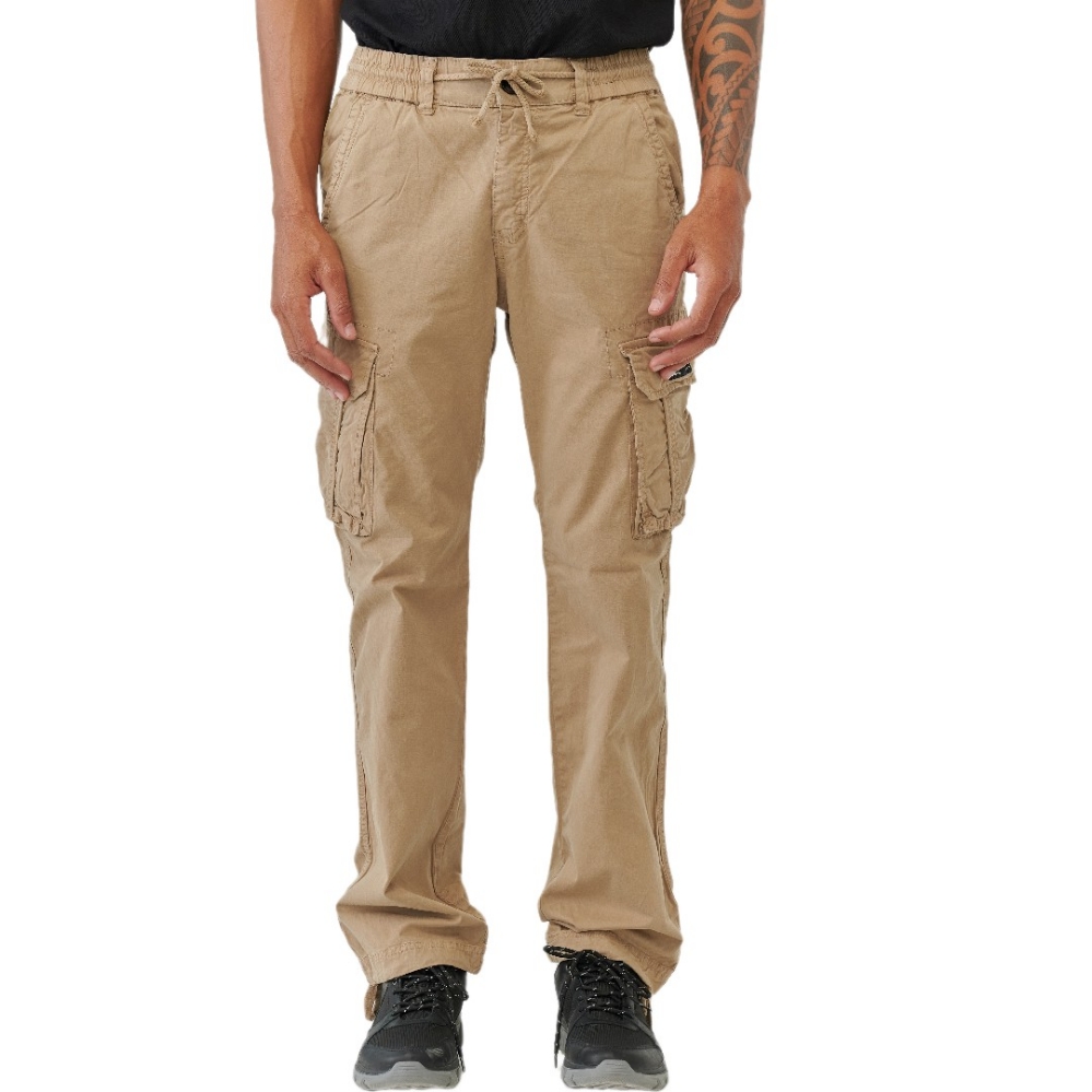 Pantalón Jogger Cargo de Hombre Importado - Imagen 2