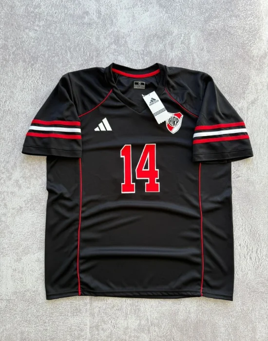 Remeras River Nfl