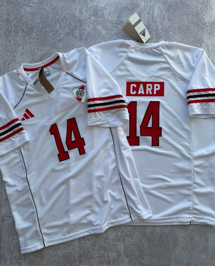Remeras River Nfl Blanca - Imagen 2