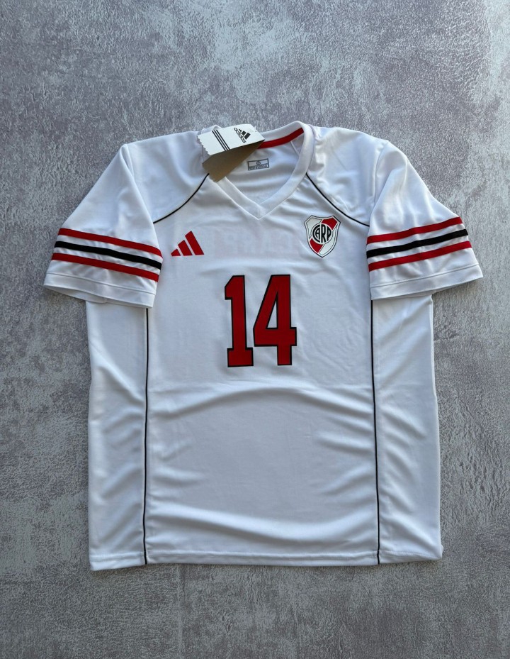 Remeras River Nfl Blanca - Imagen 2