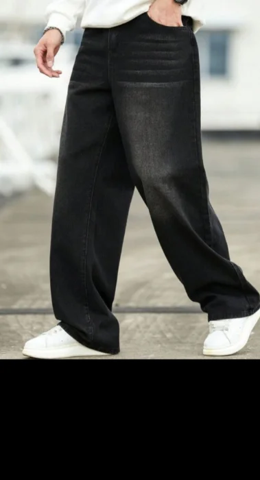 Baggy