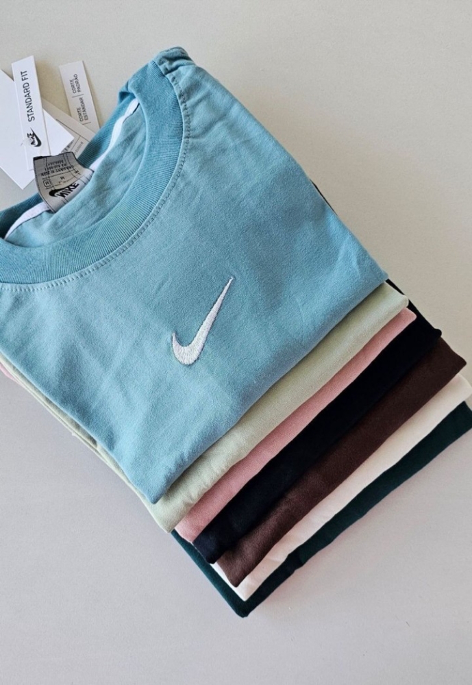 Remeras Crop Oversize - Imagen 3