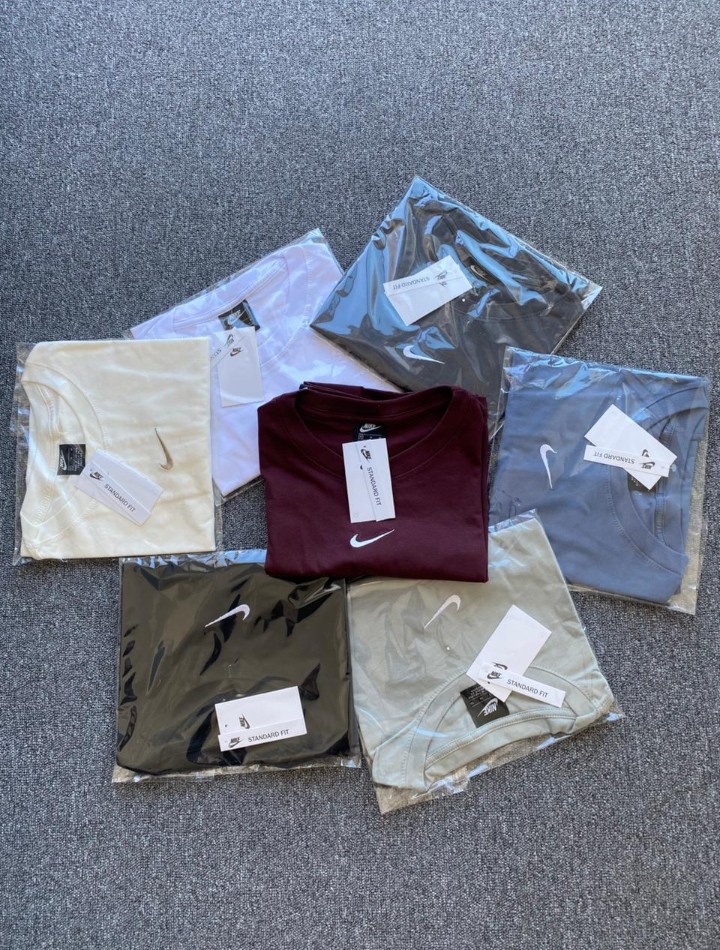 Remeras Crop Oversize - Imagen 2