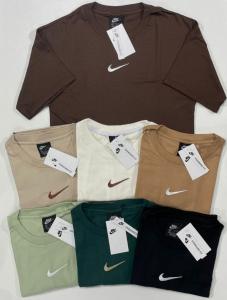 Remeras Crop Oversize