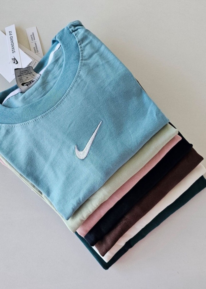 Remeras Crop Oversize - Imagen 2