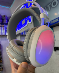 Auricular Bluetooth Malibu