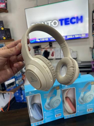 Auricular Bluetooth Legatus