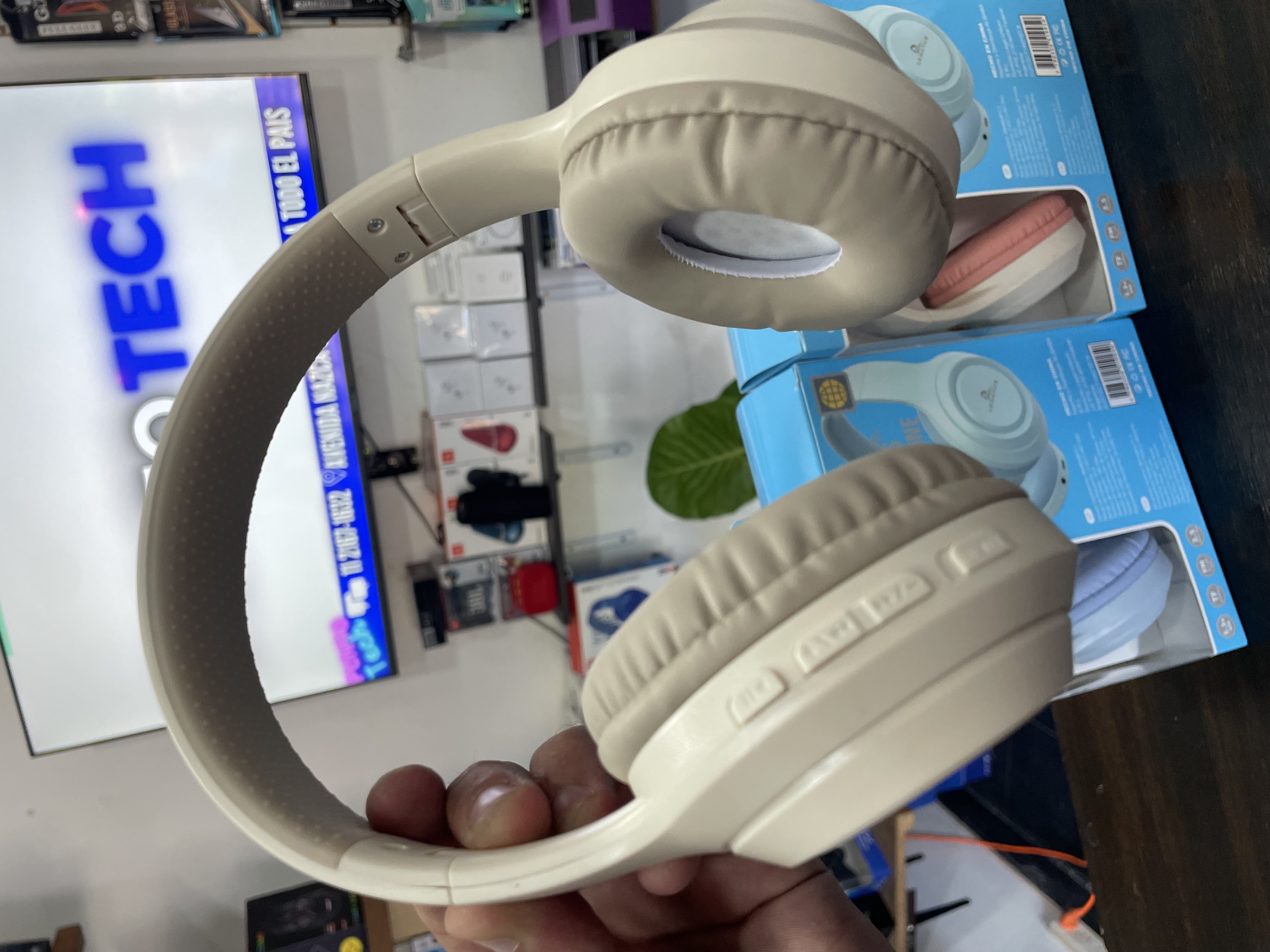Auricular Bluetooth Legatus - IMG_0999.jpeg