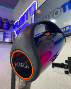 Parlante Aitech Arizona - Miniatura 3