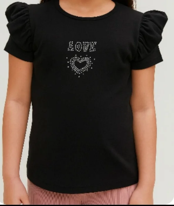 Remera de Nena