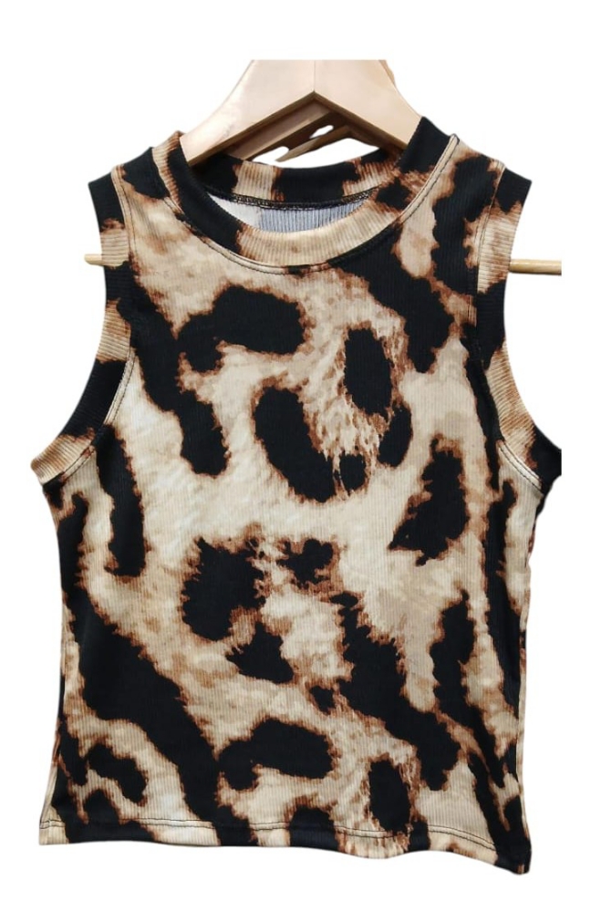 Musculosas de Animal Prince - Imagen 2