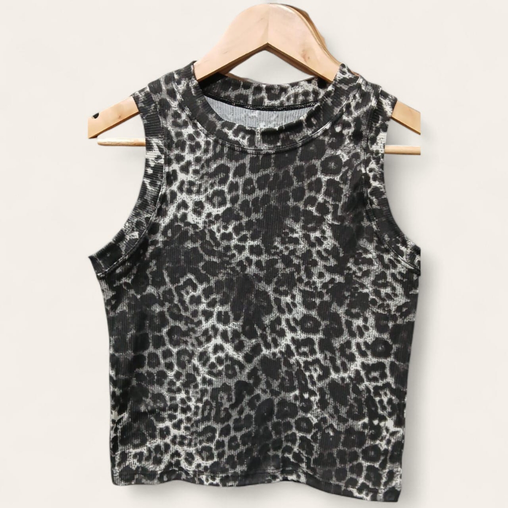 Musculosas de Animal Prince - Imagen 3