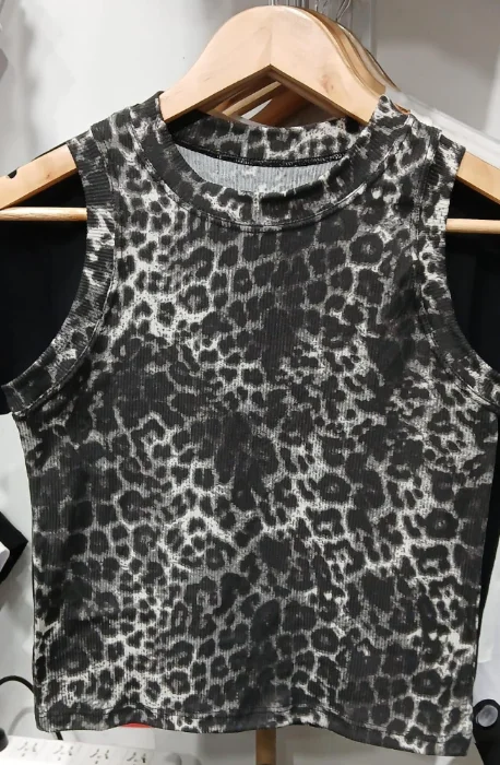 Musculosas de Animal Prince