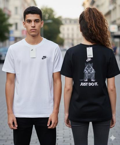 Remera Nike Just Do It