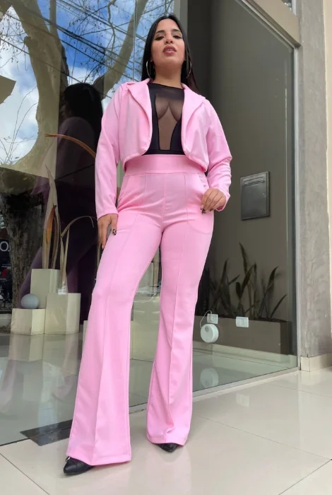 Conjunto de Escuba Creep Sastrero