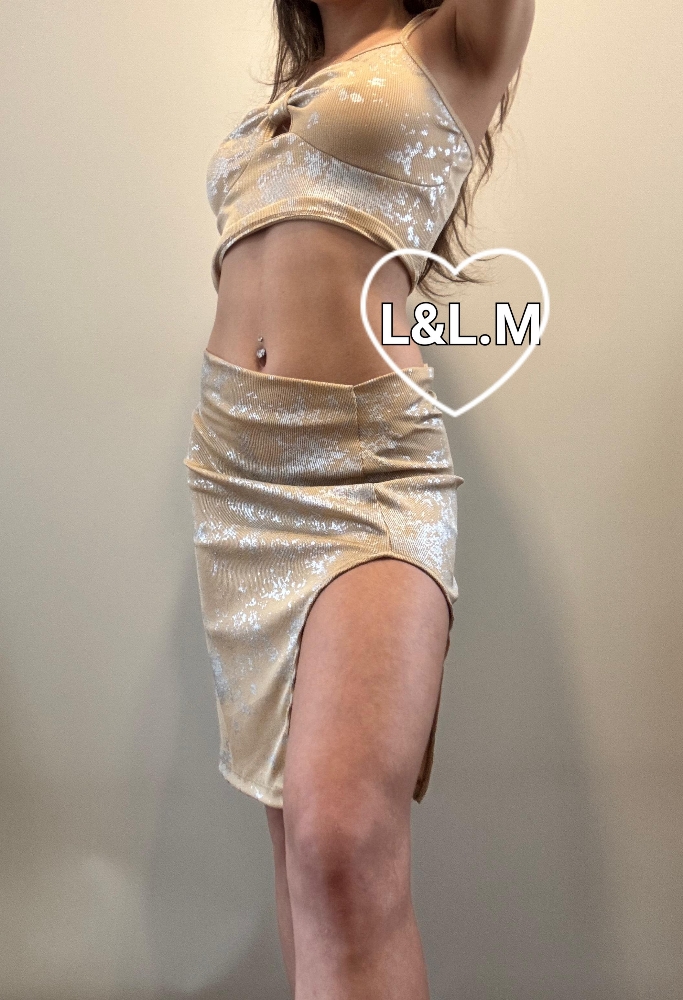 Conjunto de Morle Gliter - Imagen 3