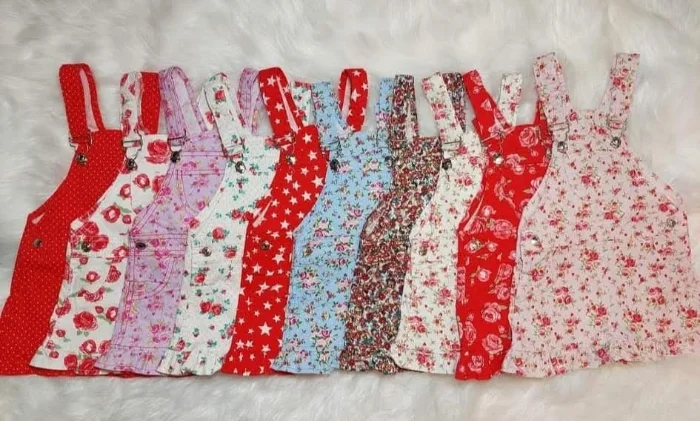 Jumpers de Bebé