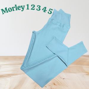 Calzas Morley - Miniatura 3