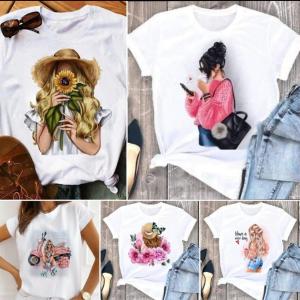 Remera Chic