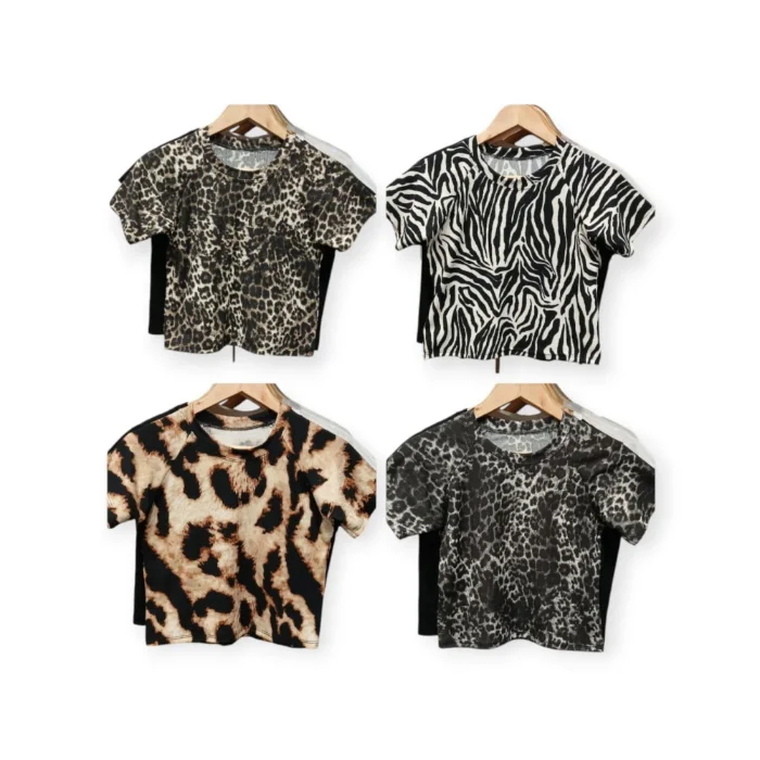 Remera de Mujer