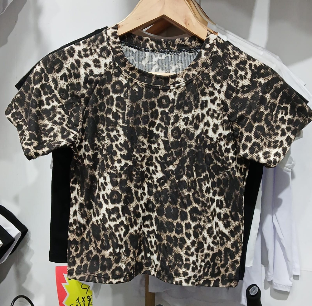 Remera de Mujer - Imagen 2