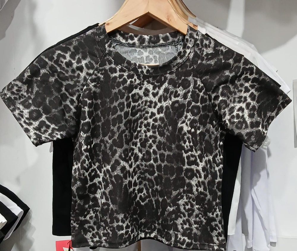 Remera de Mujer - Imagen 3
