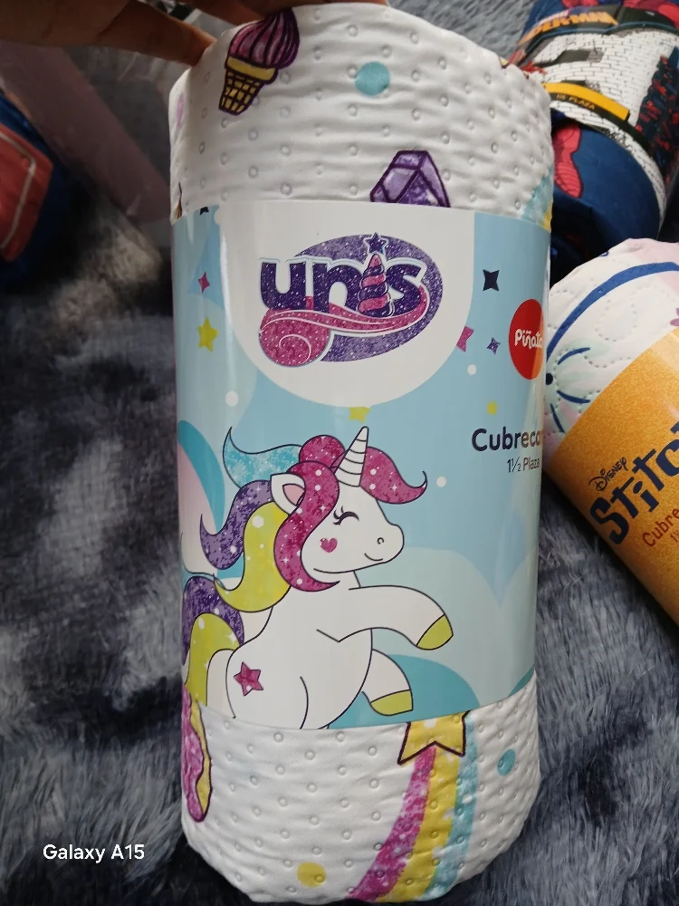 Cubre Cama Piñata - Imagen 6