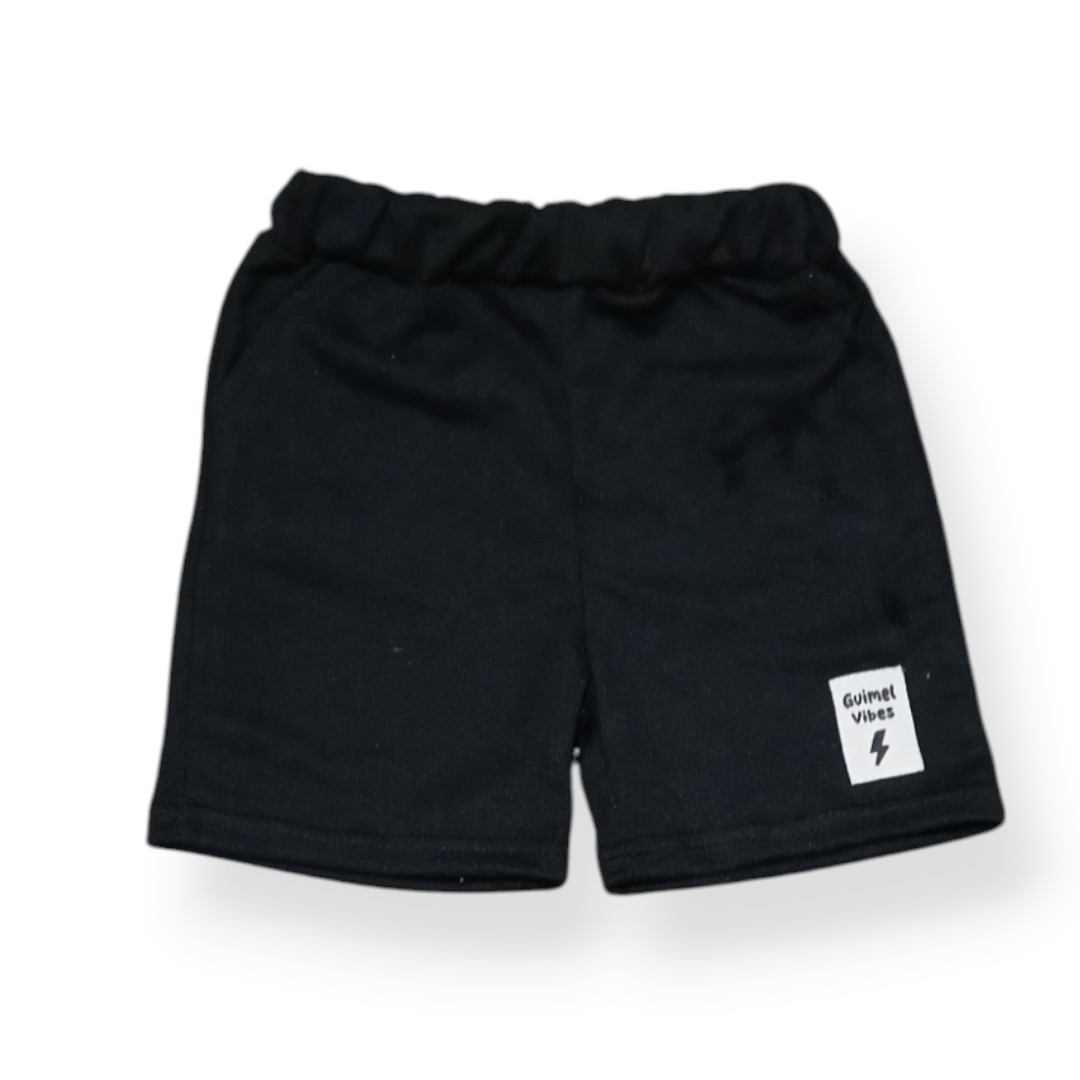4061	bermuda Short Bebe Wafle Rustico Cucadrito - 4061%20neg.jpg