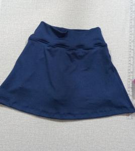Short Pollera Colegial Niña - Miniatura 3