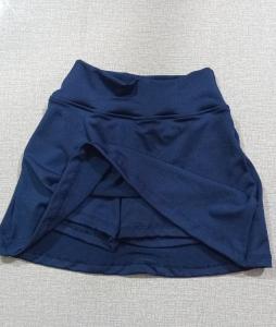 Short Pollera Colegial Niña - Miniatura 4