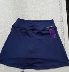 Short Pollera Colegial Niña - Miniatura 2