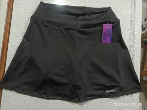 Short Pollera Dama
