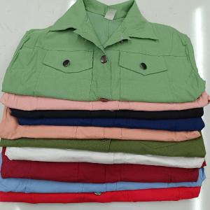 Campera Overside de Bengalina - Miniatura 2