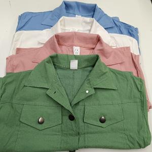 Campera Overside de Bengalina - Miniatura 3