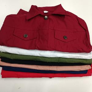Campera Overside de Bengalina - Miniatura 4