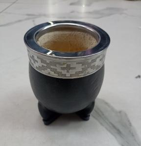 Mate Imperial Virola de Acero