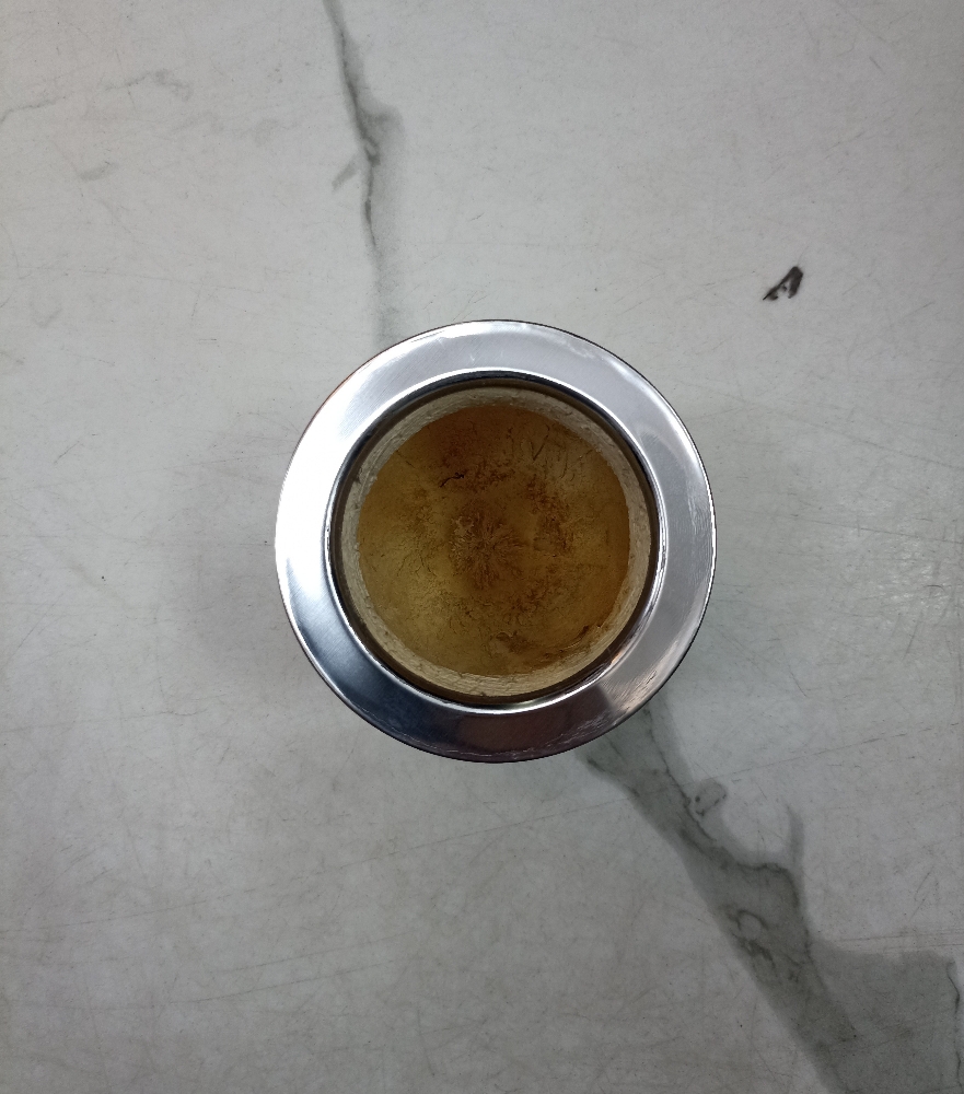 Mate Imperial Virola de Acero - Imagen 4