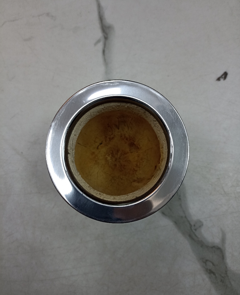 Mate Imperial Virola de Acero - Imagen 5