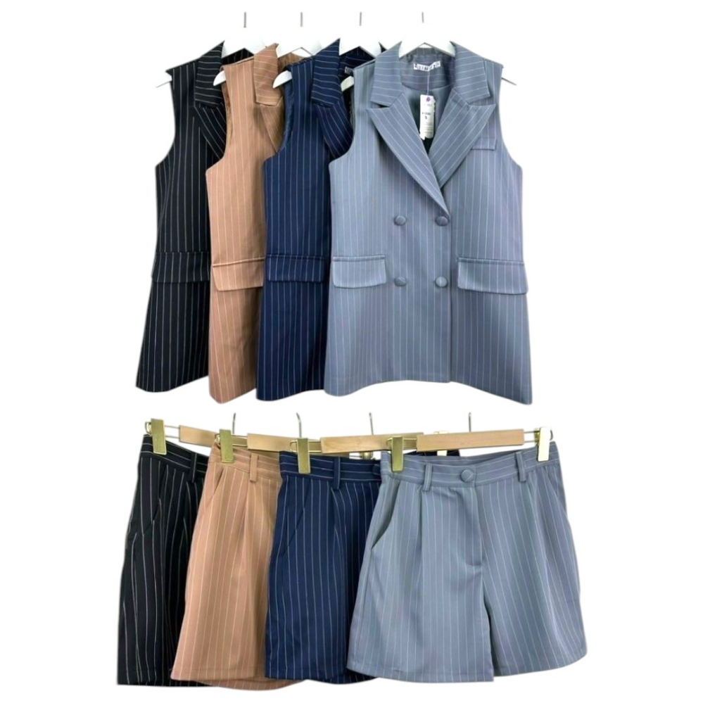 Conjunto Sastrero - Imagen 2