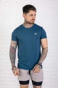 Remera Dri Fit Deportivas Irun