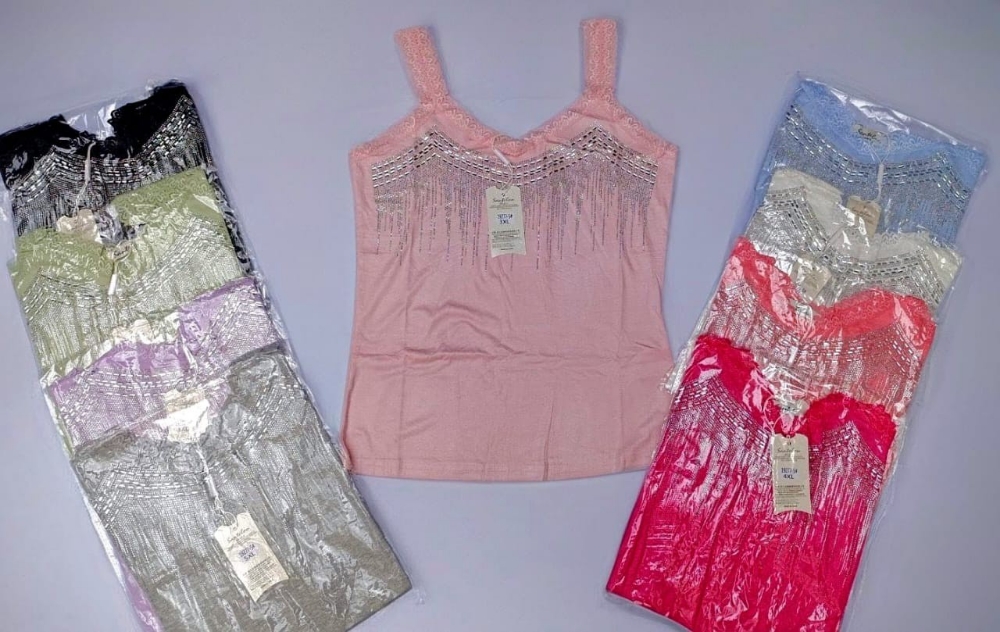 Musculosas Importadas Morley - Imagen 3