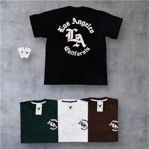 Remer Oversize los Angeles - Miniatura 3