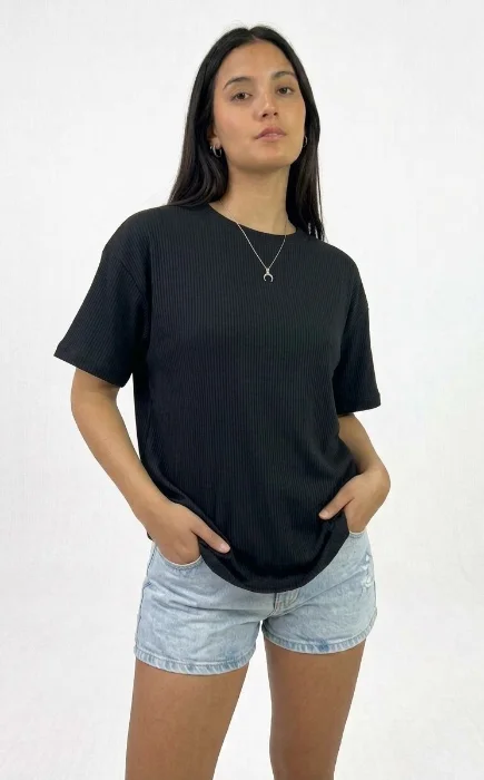 Remera Básica Morley Xl