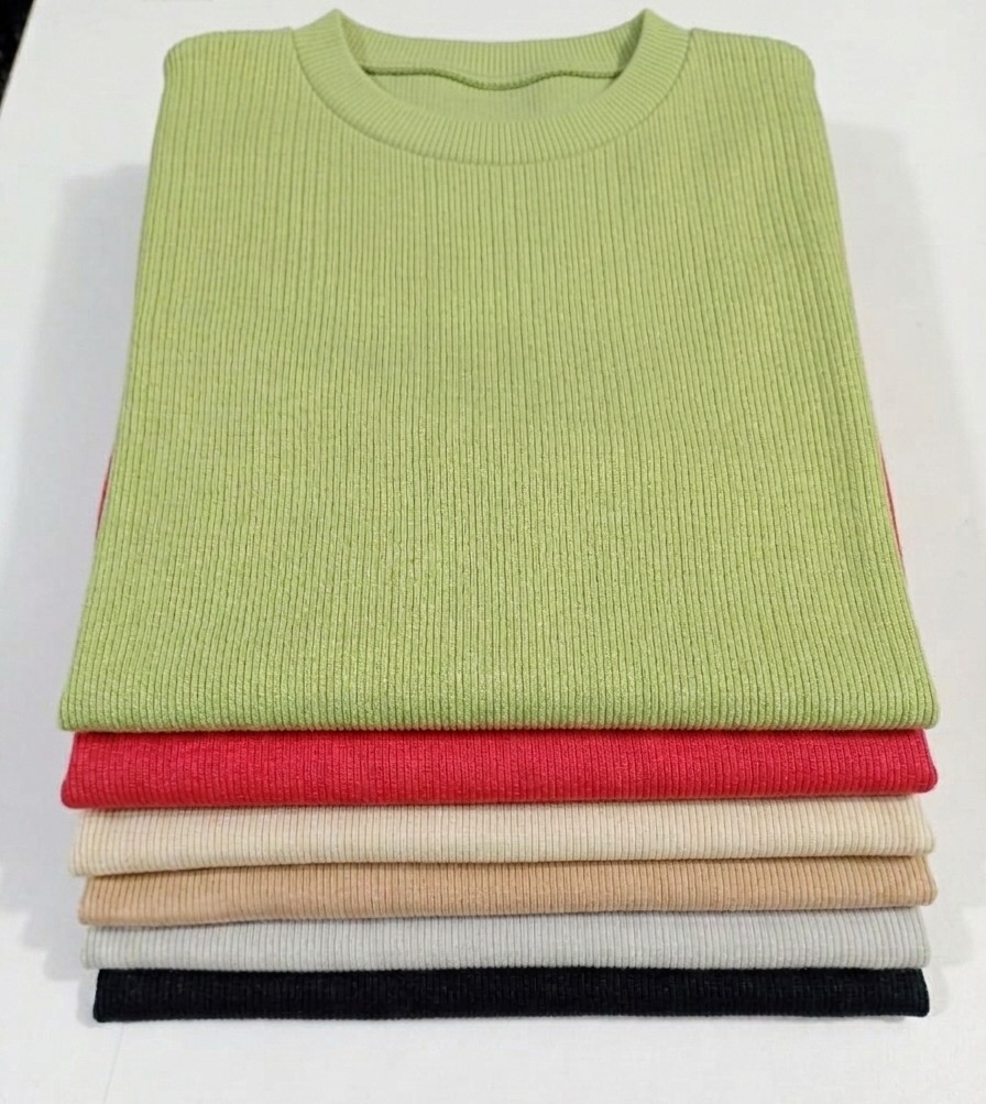 Remera Básica Morley Xl - Imagen 2