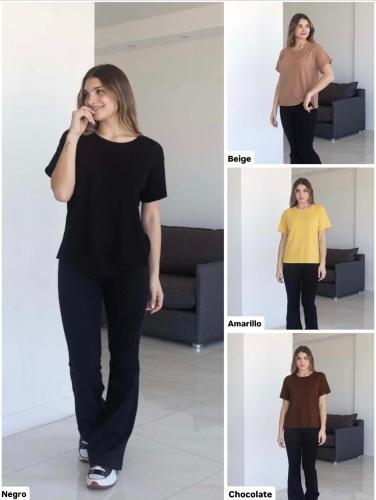 Promo Remera Mery