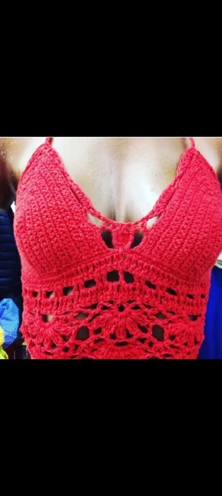 Vendé Crochet!