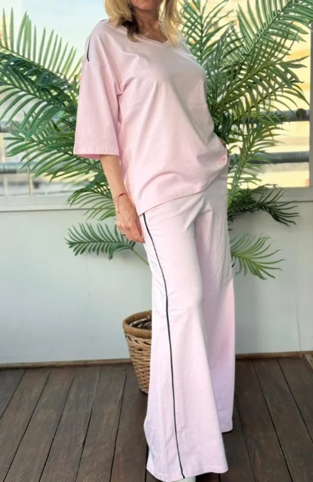 Conjunto Flora